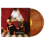 Celia Cruz - Exitos Eternos (Centennial Edition) (2 LP)