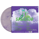 Feid -  Vol X Sagrado (Purple) (2 LP)
