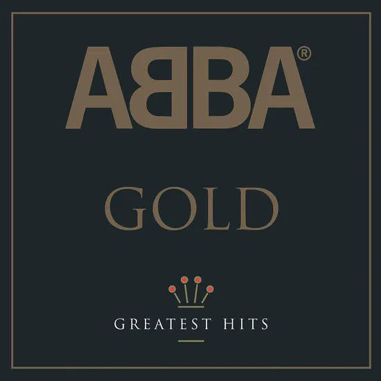 ABBA - Gold CD