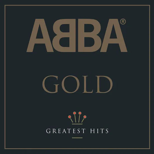 ABBA - Gold CD