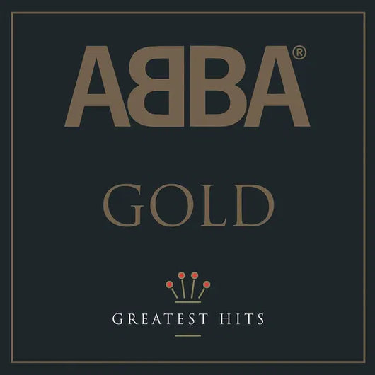 ABBA - Gold CD