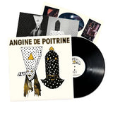 Angine De Poitrine - Vol 1