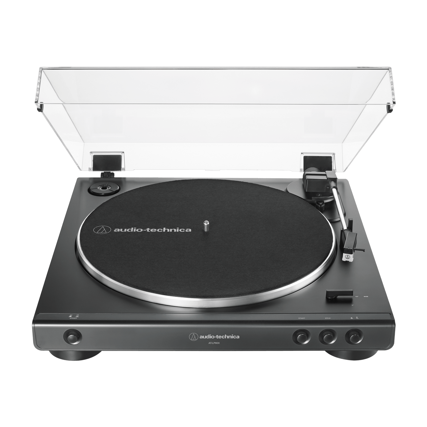 Audio-Technica LP60X Belt Drive Turntable