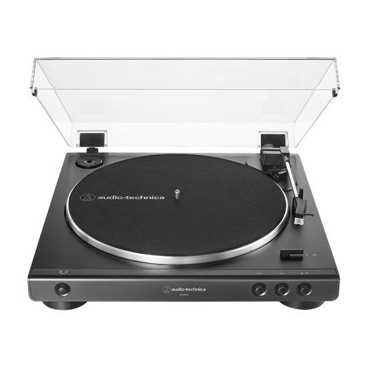 Audio-Technica LP60X Belt Drive Turntable