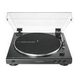 Audio-Technica LP60X Belt Drive Turntable