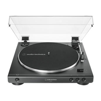 Audio-Technica LP60X Belt Drive Turntable
