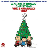 Vince Guaraldi - A Charlie Brown Christmas (Picture Disc) Limited