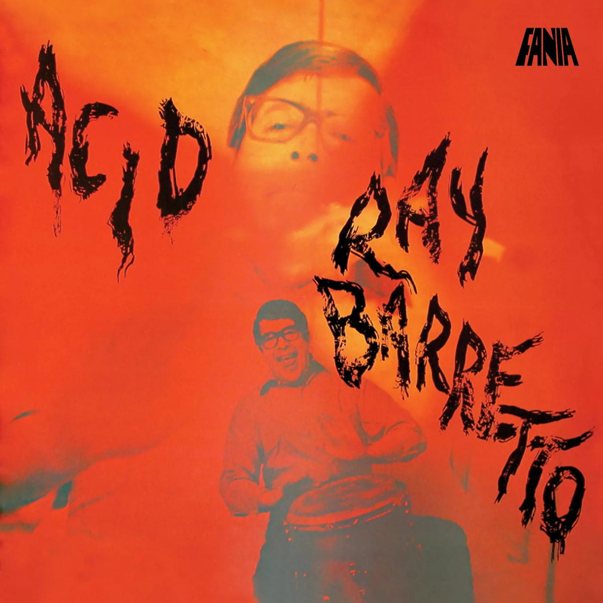 Ray Barretto - Acid