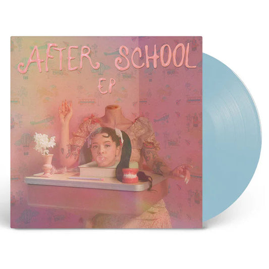 Melanie Martinez - After School EP (Blue)
