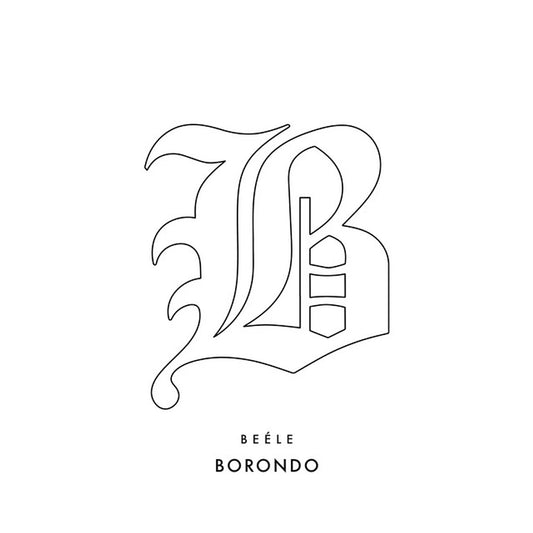 Beele - Borondo (2 LP)