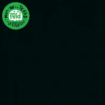 Feid - Mor, No Le Temas A La Oscurida (2 LP)