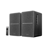 R1280T Powerful Bookshelf Speakers Combining a Retro Look