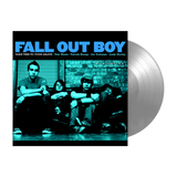 Fallout Boy - Take This To Your Grave (Limited) (25th Anniversary) (Silver)