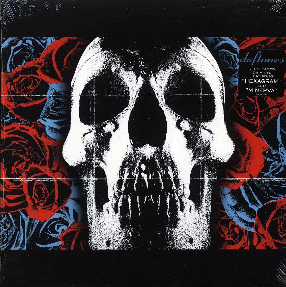 Deftones - Deftones CD