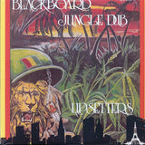 The Upsetters - Blackboard Jungle Dub
