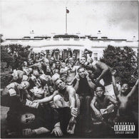 Kendrick Lamar - To Pimp A Butterfly (2LP)