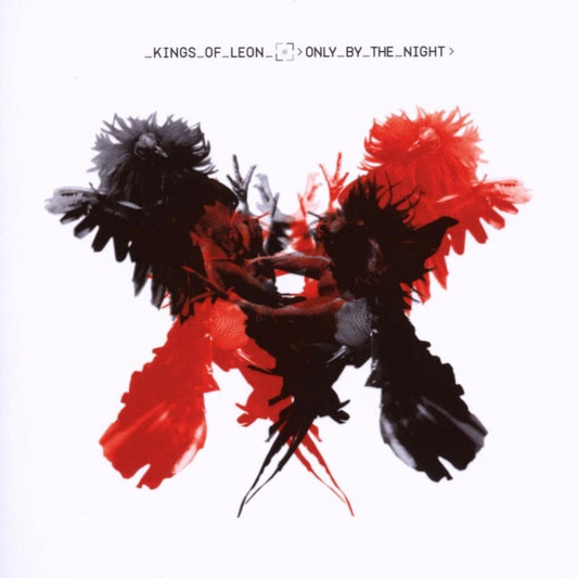Kings Of Leon - Only By Night (2 LP)