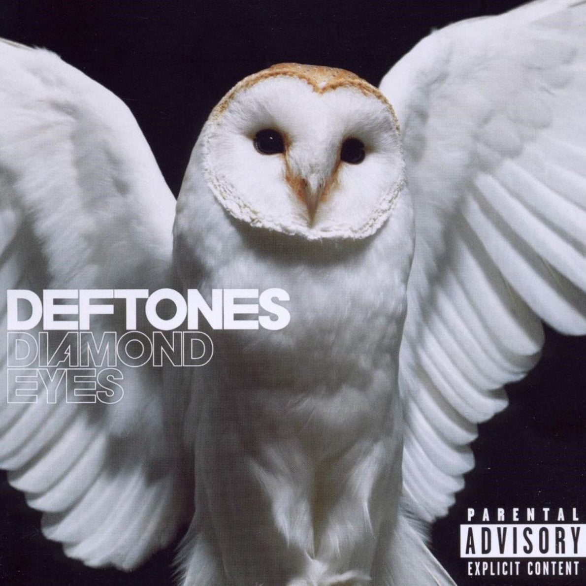 Deftones - Diamond Eyes