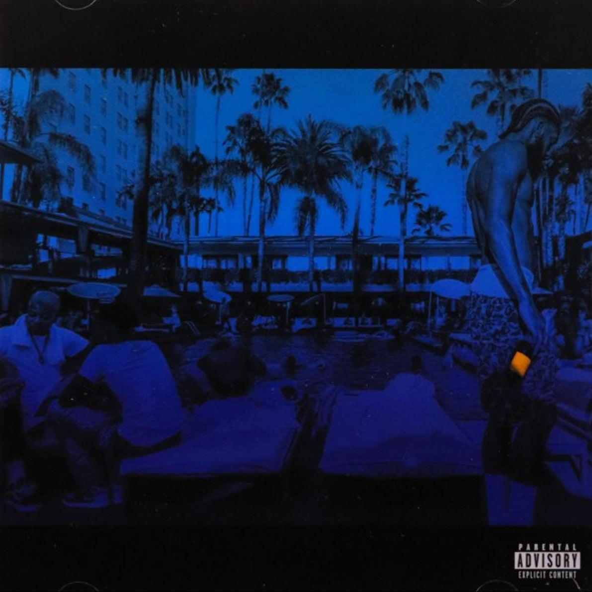 Nipsy Hussle - Prolific