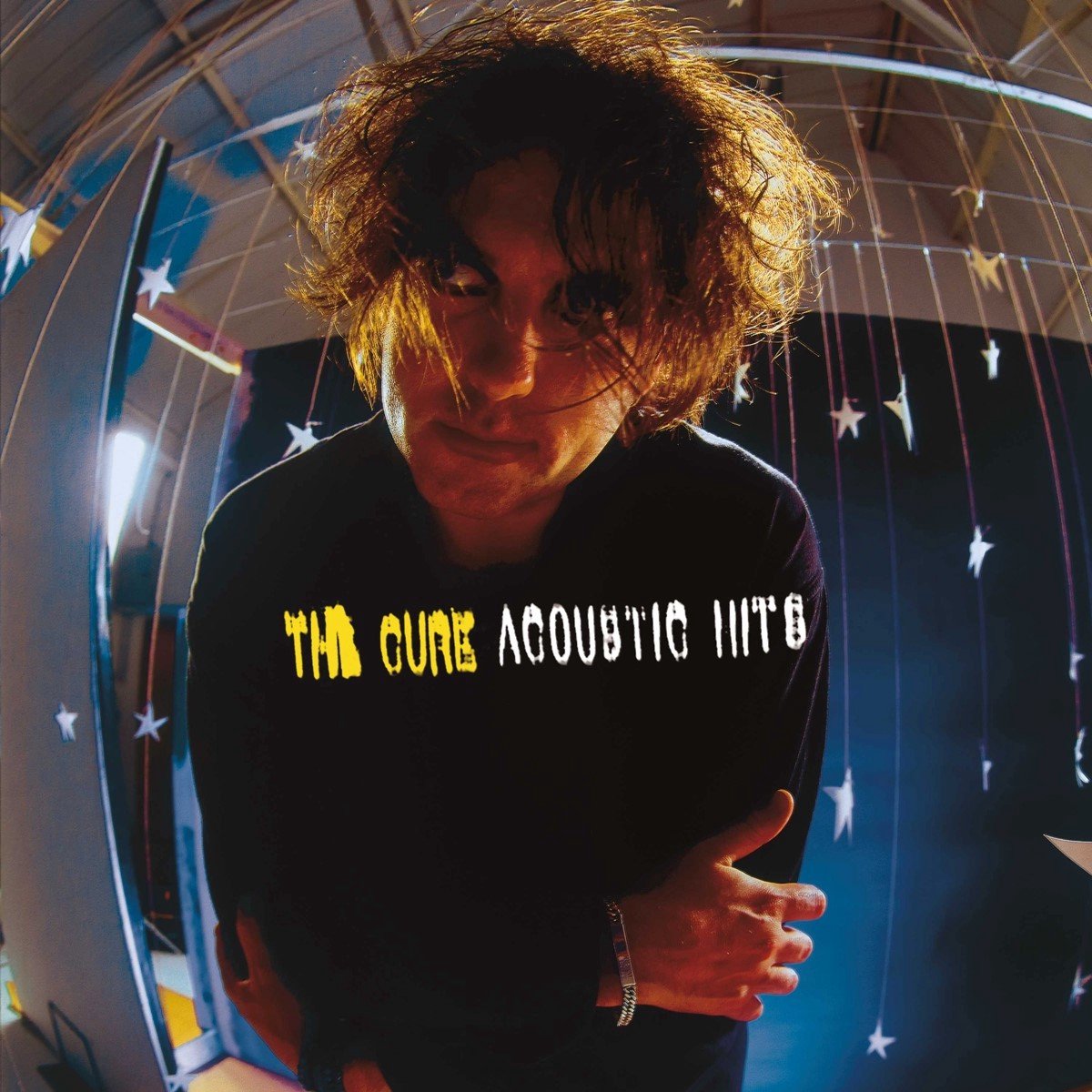 The Cure - Acousic Hits (2LP)