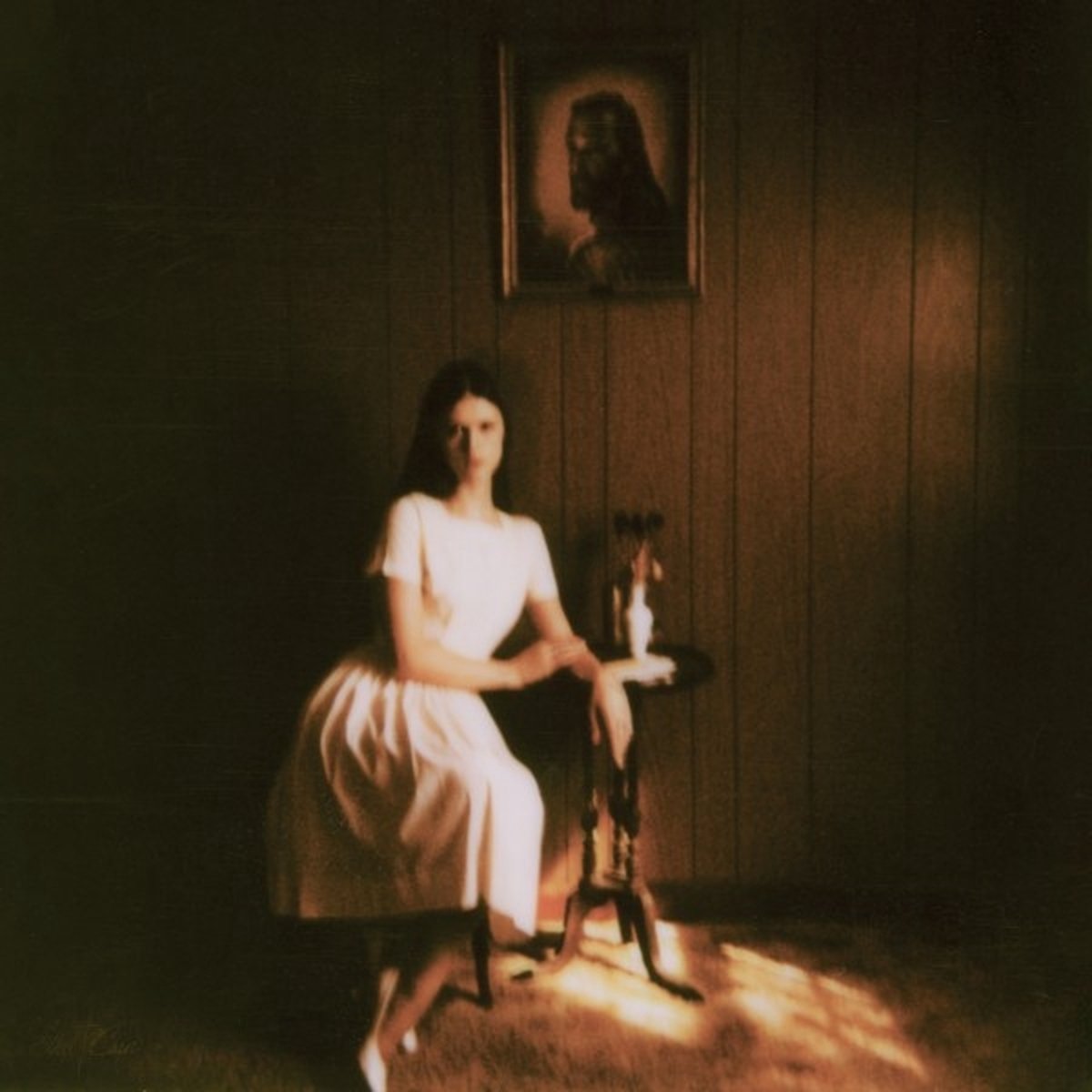 Cain Ethel - Preacher's Daughter