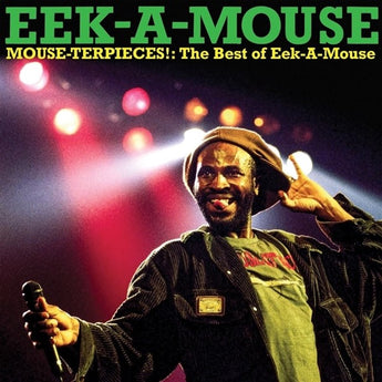 Eek-A-Mouse - Mouse-Terpieces (Multi Color)
