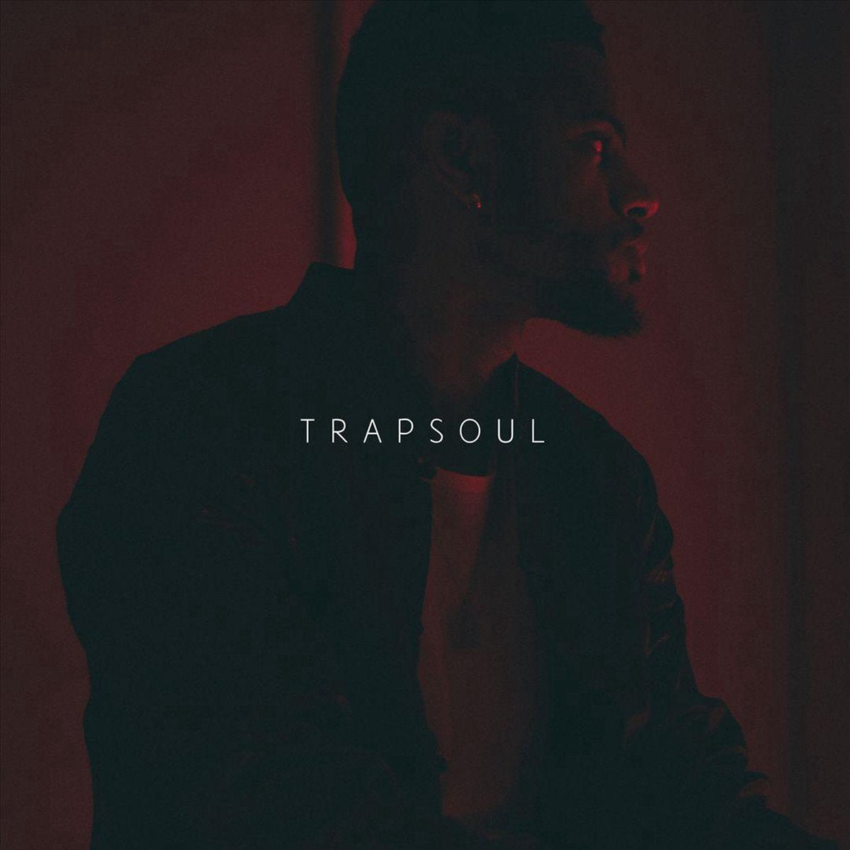 Bryson Tiller - Trapsoul