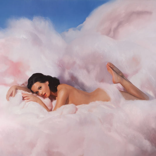 Katy Perry - Teenage Dream (2 LP)