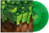 C418 - Minecraft Volume Alpha (Green)