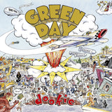 Green Day - Dookie (30th Anniversary Colored Vinyl)