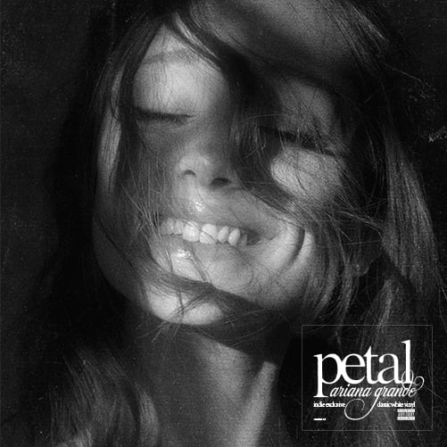 Ariana Grande - Petal (Indie Exclusive) (Classic White)
