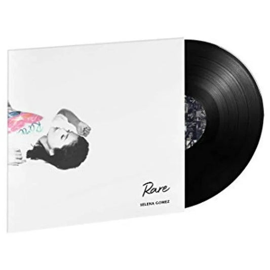 Selena Gomez - Rare LP