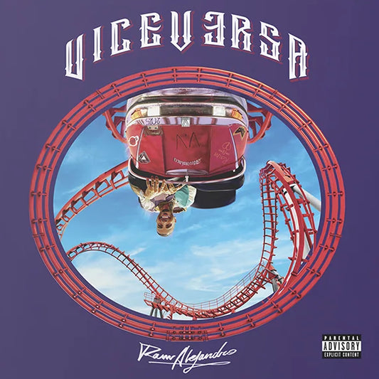Raw Alejandro - Vice Versa
