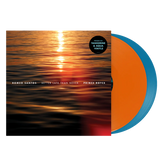 Romeo Santos & Prince Royce - Better Late Than Never (Orange & Aqua) (2 LP)