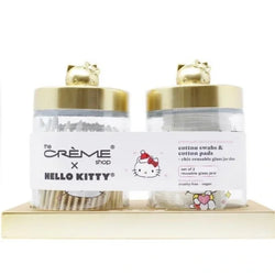 Hello Kitty Reusable Duo Jar