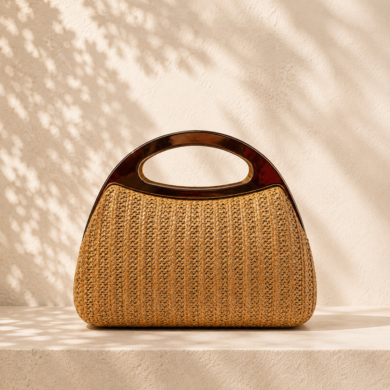The Riviera Clutch