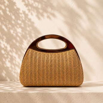 The Riviera Clutch
