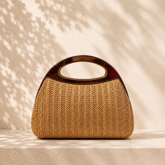 The Riviera Clutch