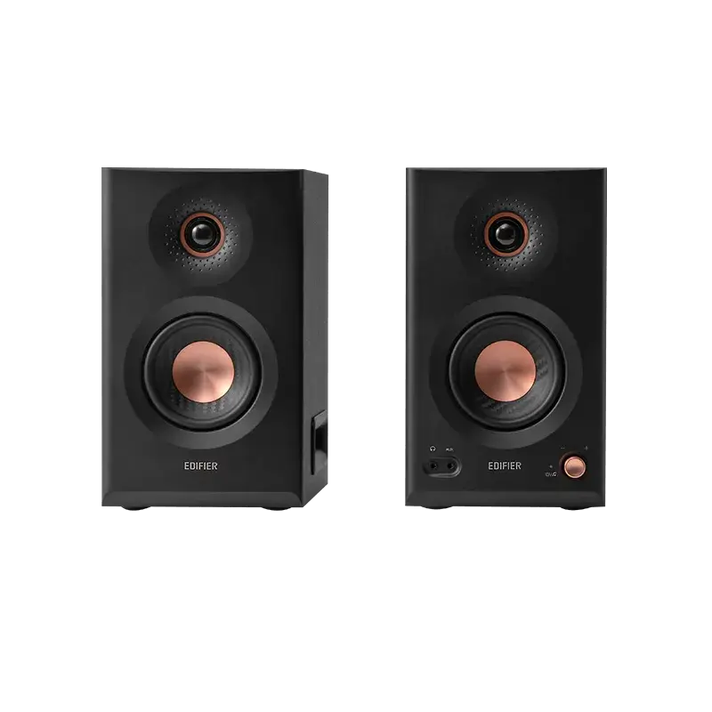 Edifier MR5 Bluetooth Studio Monitor Hi-Res Audio