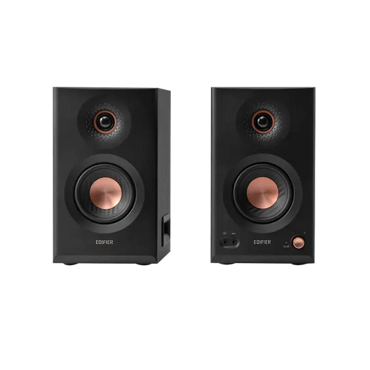 Edifier MR5 Bluetooth Studio Monitor Hi-Res Audio