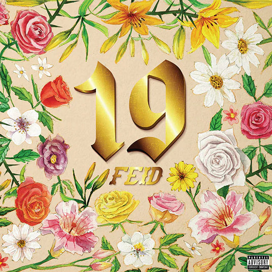 Feid -  19