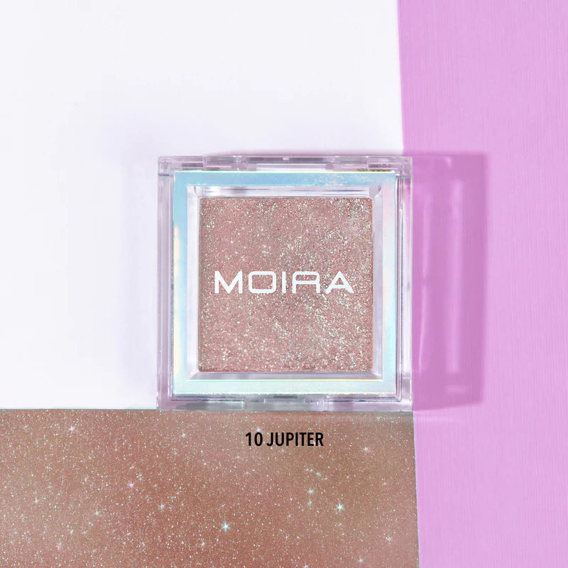 Moira Luscent Cream Shadow - 010 Juniper