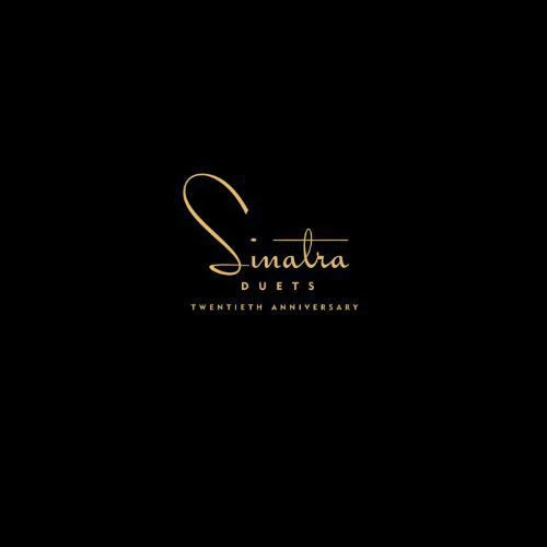 Frank Sinatra - Duets (20th Anniversary) (2LP)