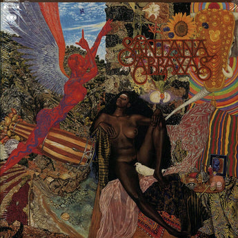 Santana - Abraxas