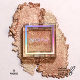 Moira Luscent Cream Shadow - 26 Phoebe