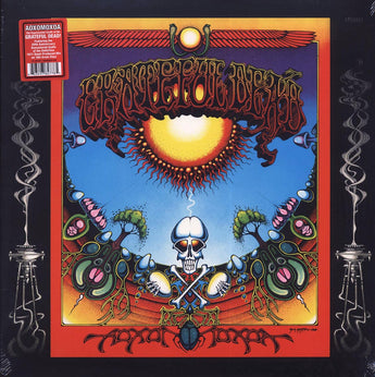 Grateful Dead - Aoxomoxoa (50th Anniversary)