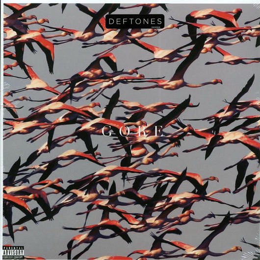 Deftones - Gore (2LP)