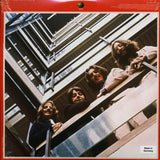 The Beatles - 1962-1966 (The Red Album) (3LP)