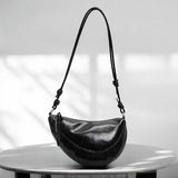 Chique Saddle Bag