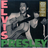 Elvis Presley - Elvis Presley